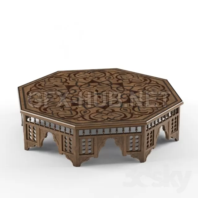 3DSKY FREE – FREE 3DS MAX MODELS