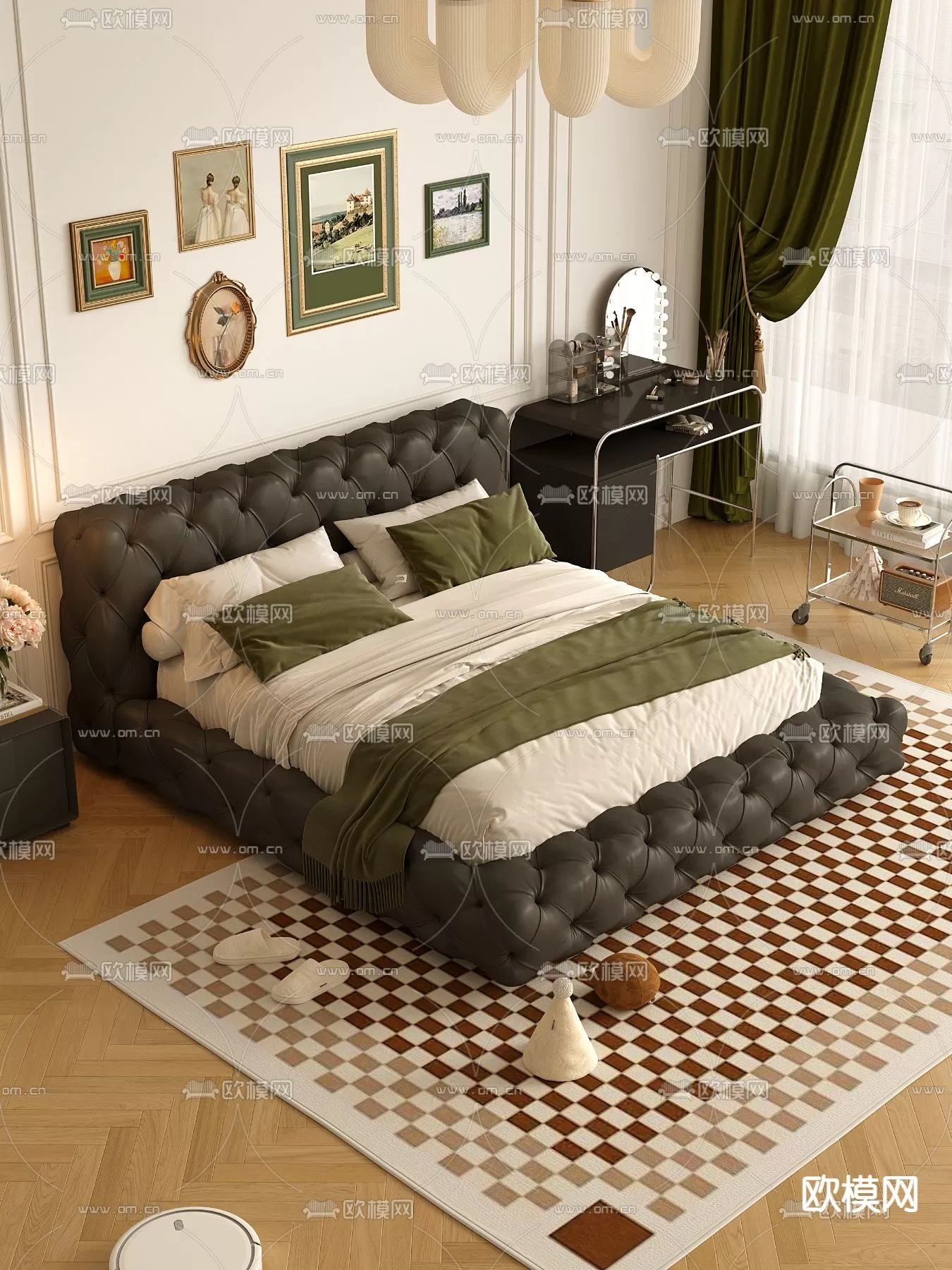 3DSKY FREE - FREE 3DS MAX MODELS