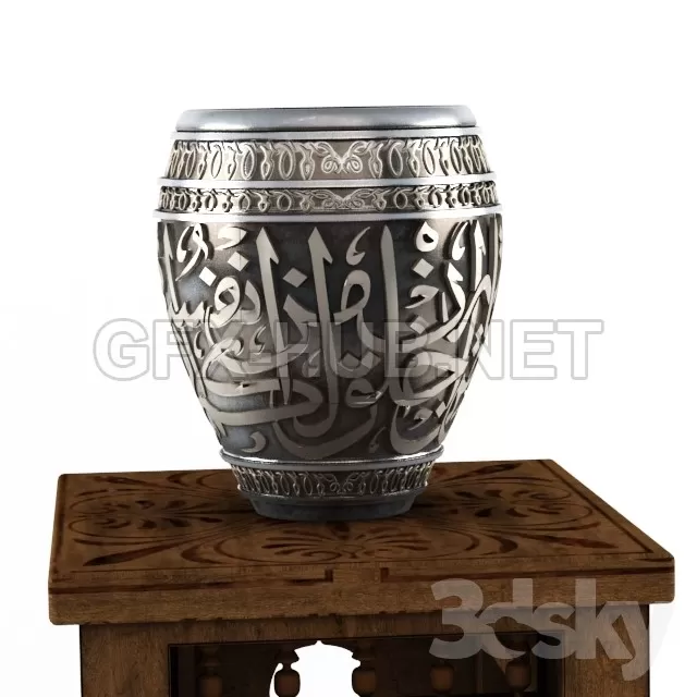 3DSKY FREE – FREE 3DS MAX MODELS