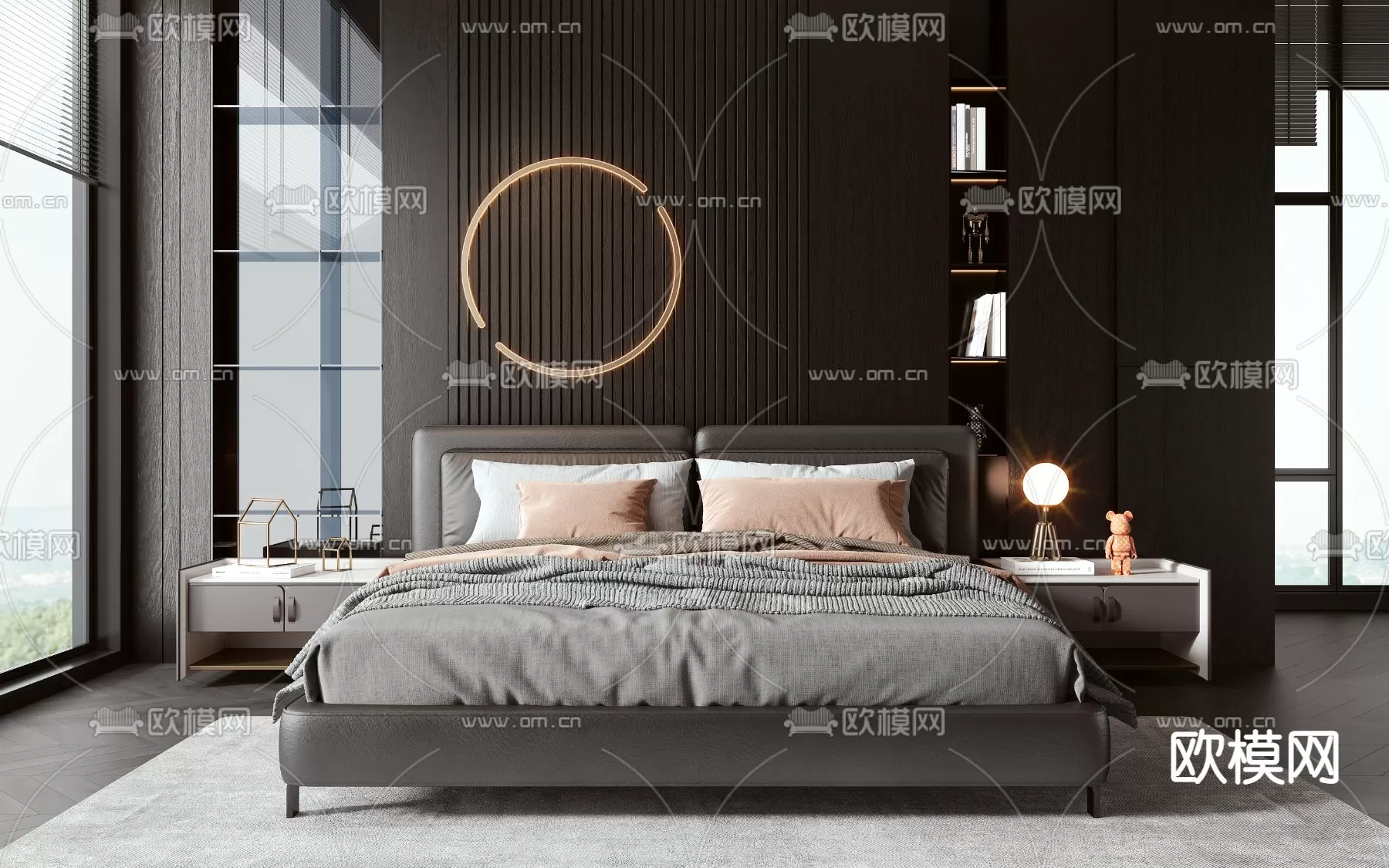 3DSKY FREE - FREE 3DS MAX MODELS