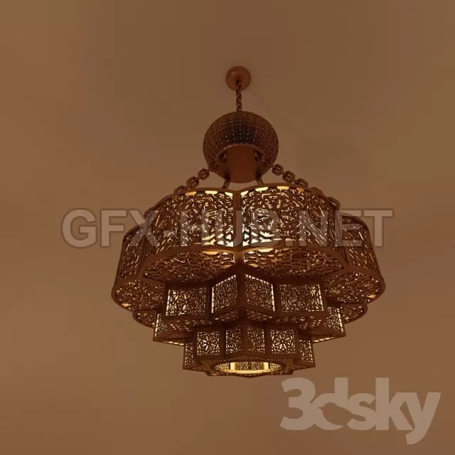 3DSKY FREE – FREE 3DS MAX MODELS