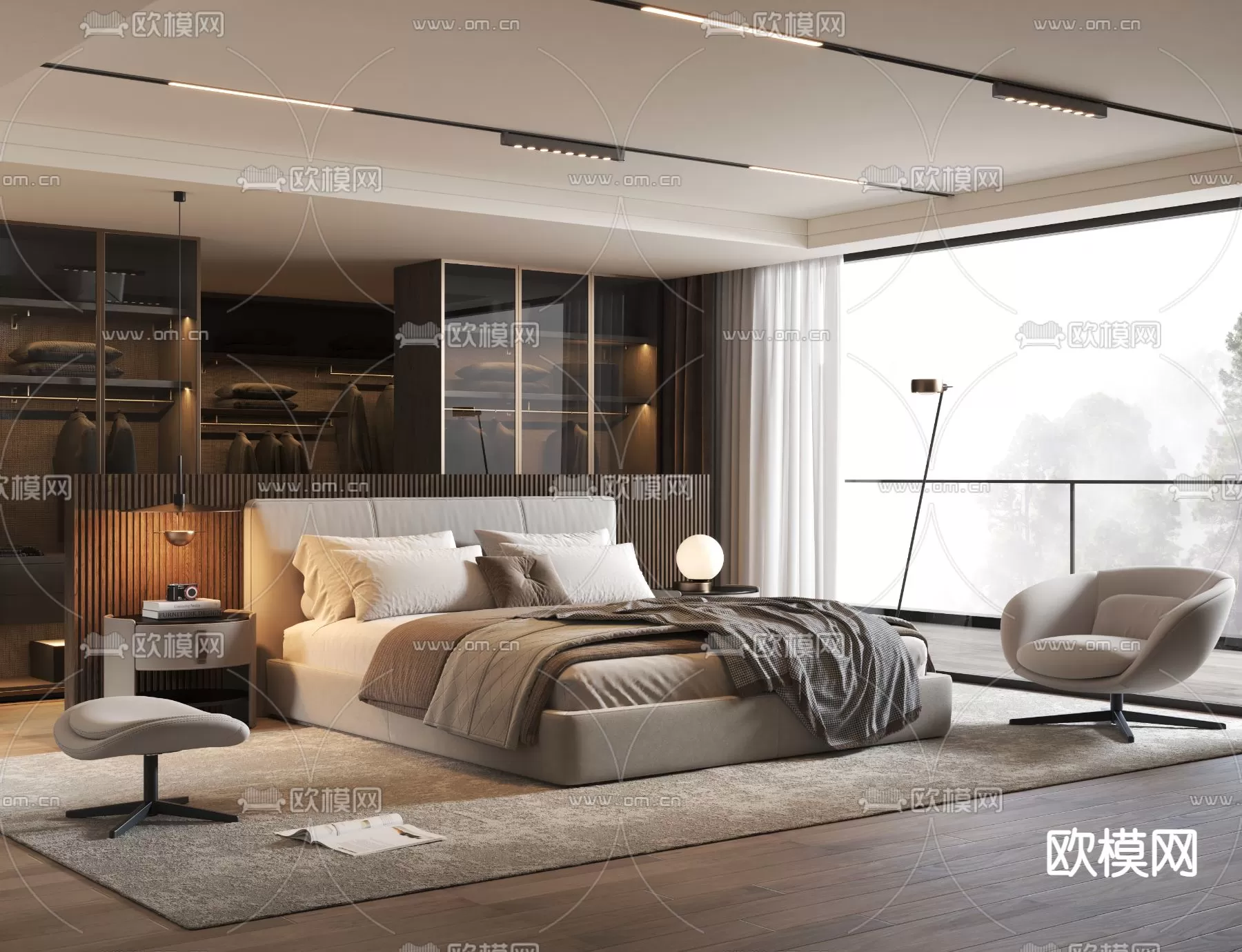 3DSKY FREE - FREE 3DS MAX MODELS