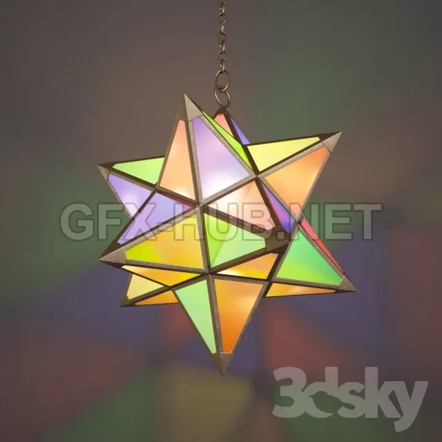 3DSKY FREE – FREE 3DS MAX MODELS