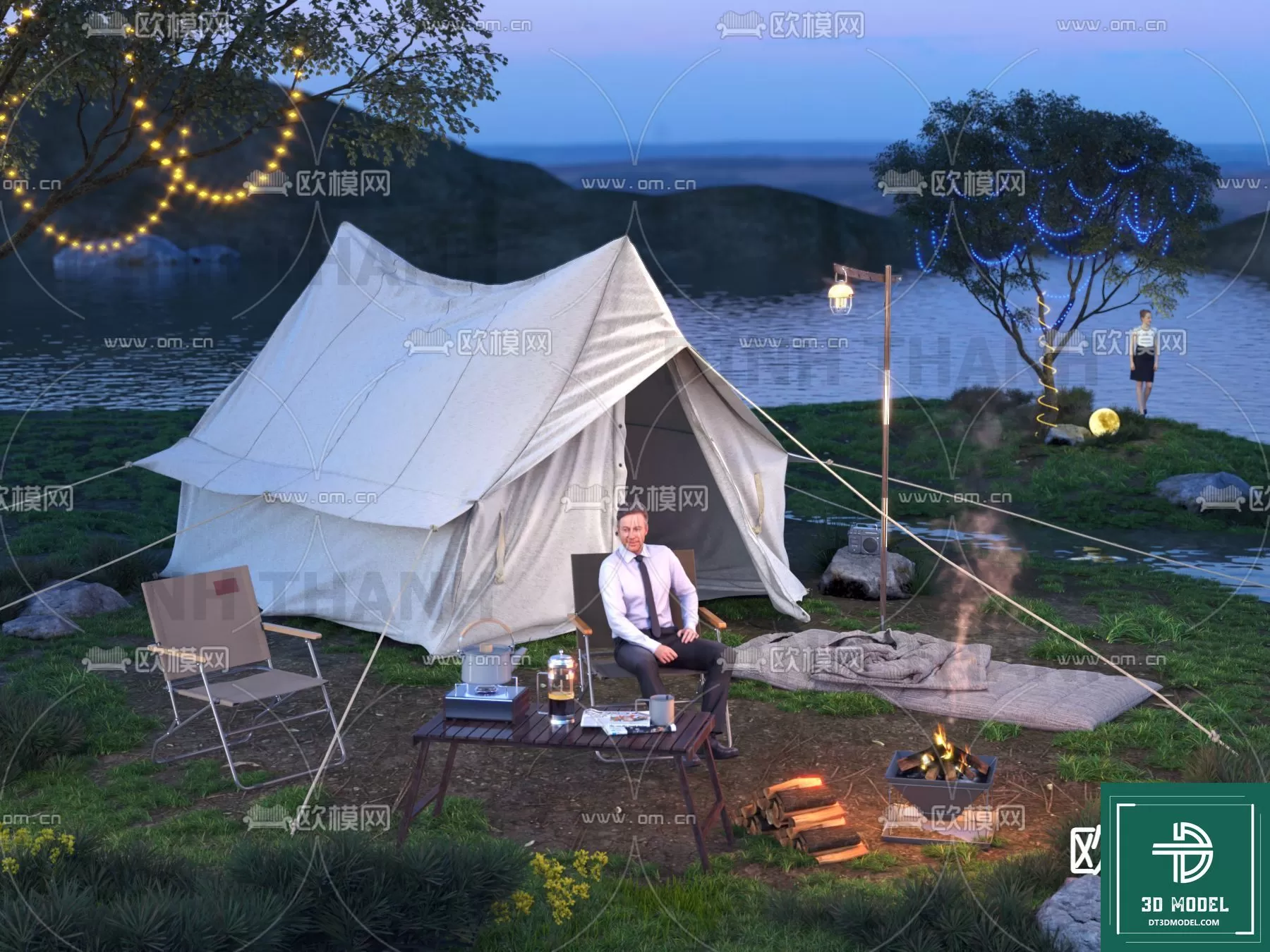 3DSKY FREE - FREE 3DS MAX MODELS