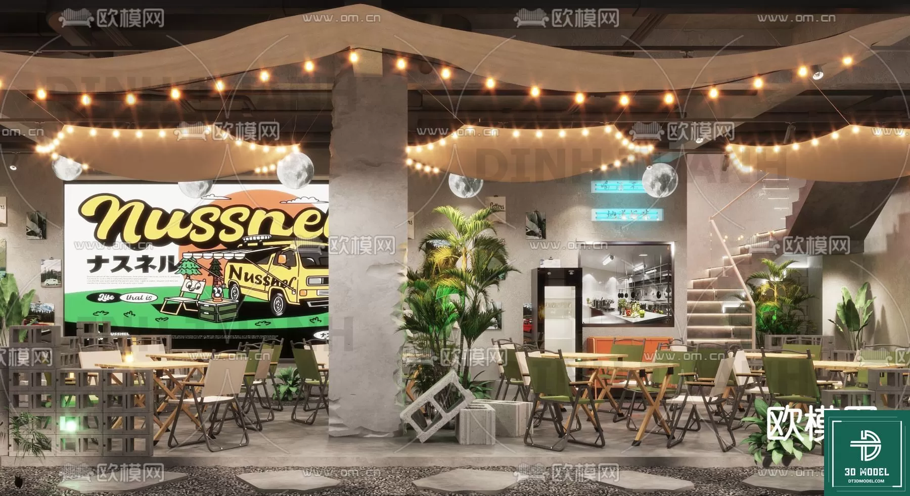 3DSKY FREE - FREE 3DS MAX MODELS