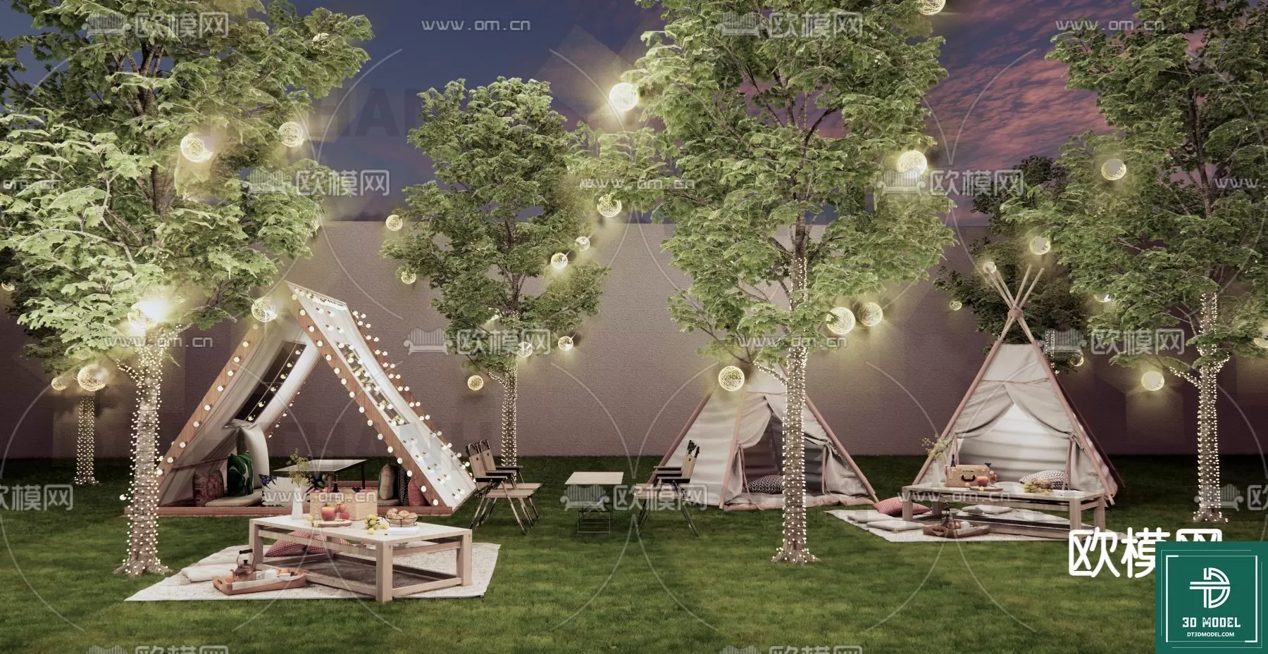 3DSKY FREE - FREE 3DS MAX MODELS