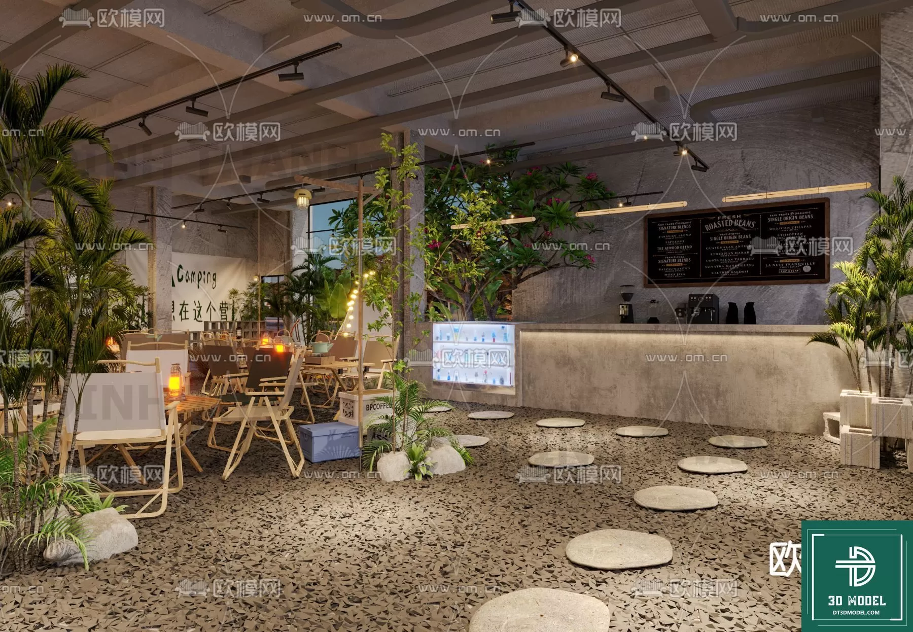 3DSKY FREE - FREE 3DS MAX MODELS