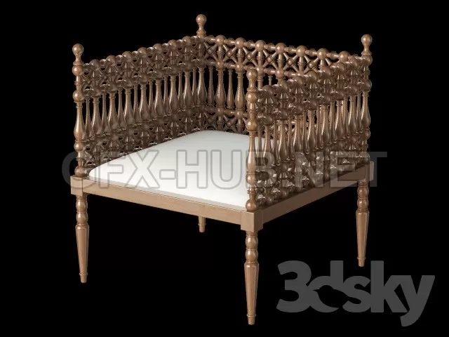 3DSKY FREE – FREE 3DS MAX MODELS