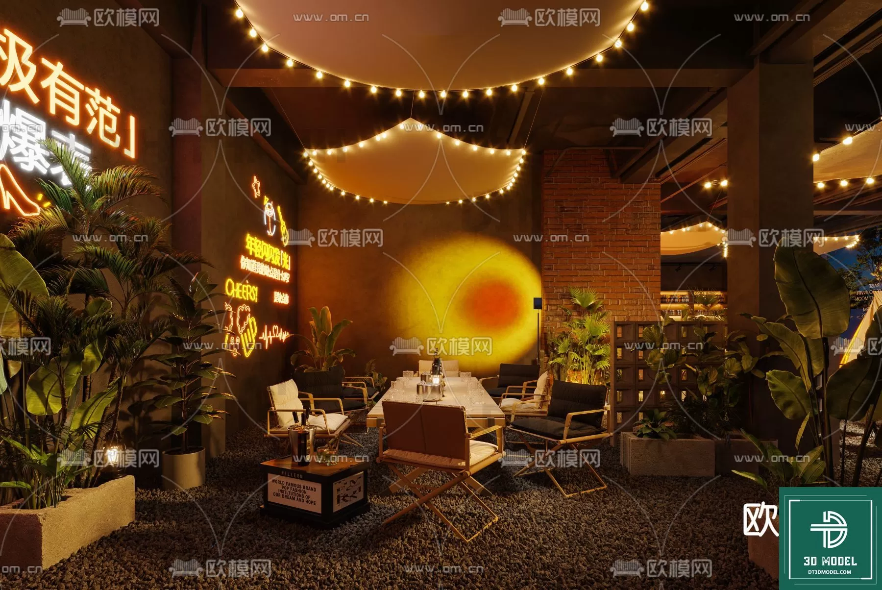 3DSKY FREE - FREE 3DS MAX MODELS