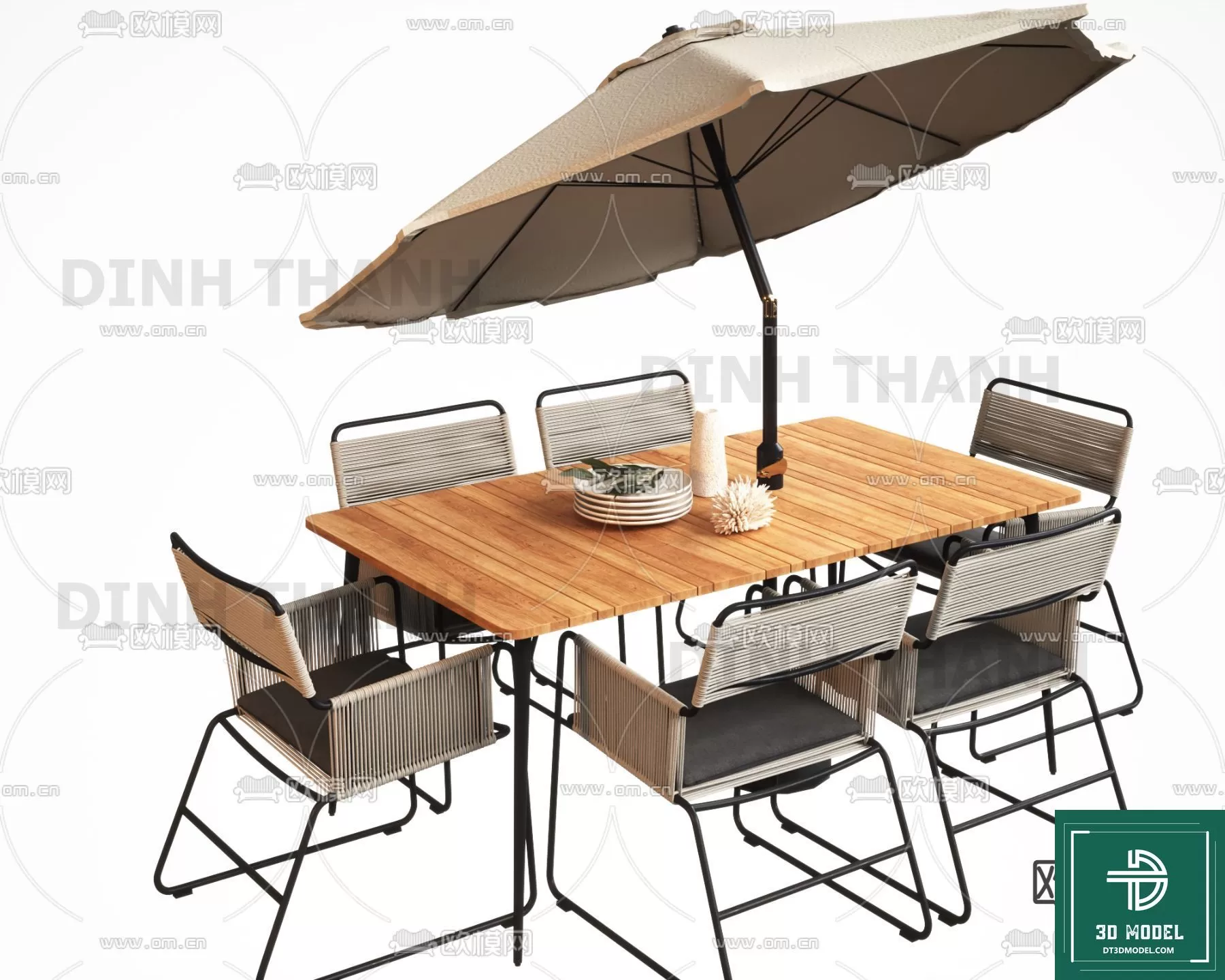 3DSKY FREE - FREE 3DS MAX MODELS