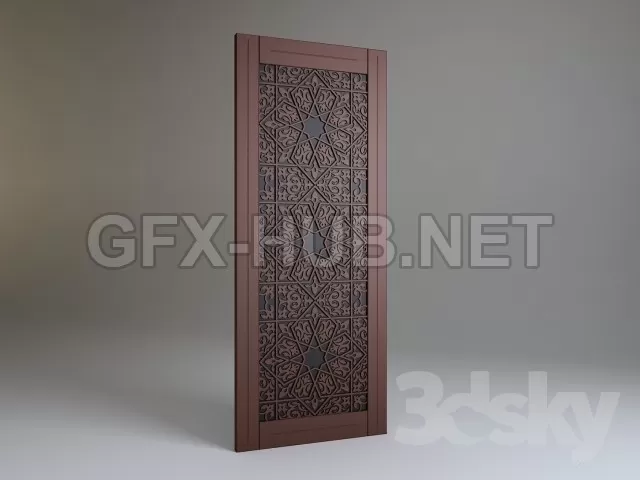 3DSKY FREE – FREE 3DS MAX MODELS