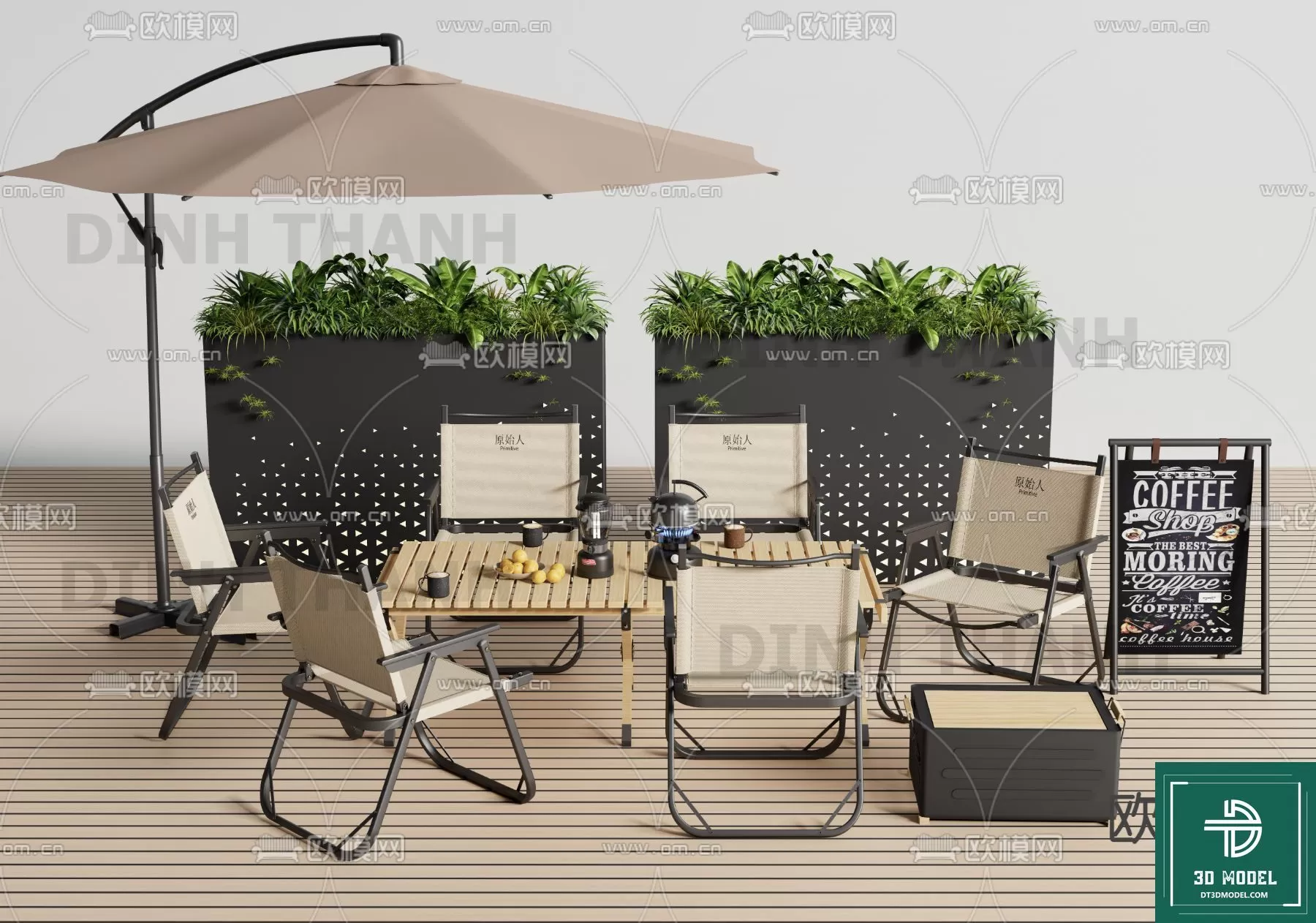 3DSKY FREE - FREE 3DS MAX MODELS