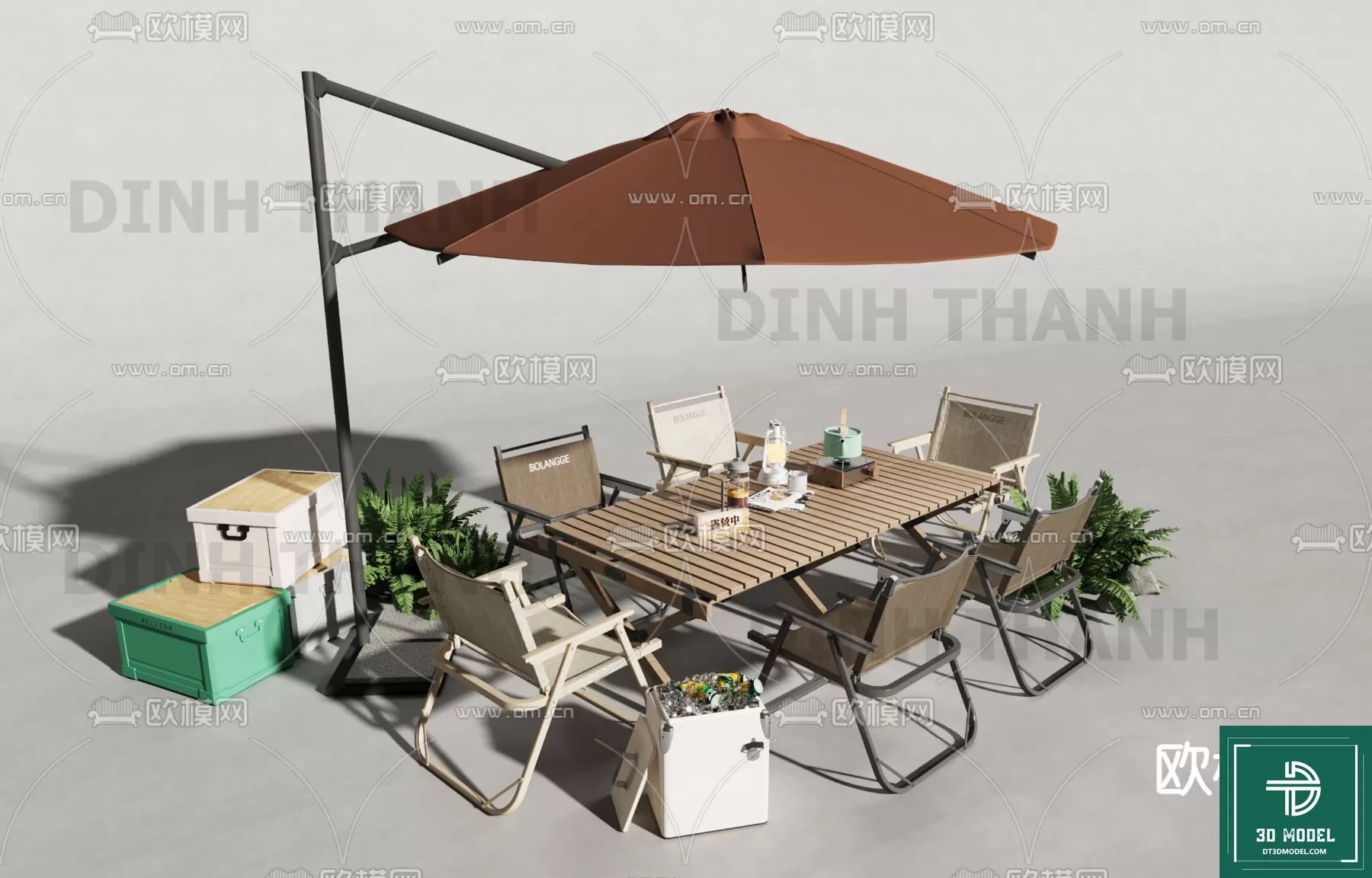 3DSKY FREE - FREE 3DS MAX MODELS