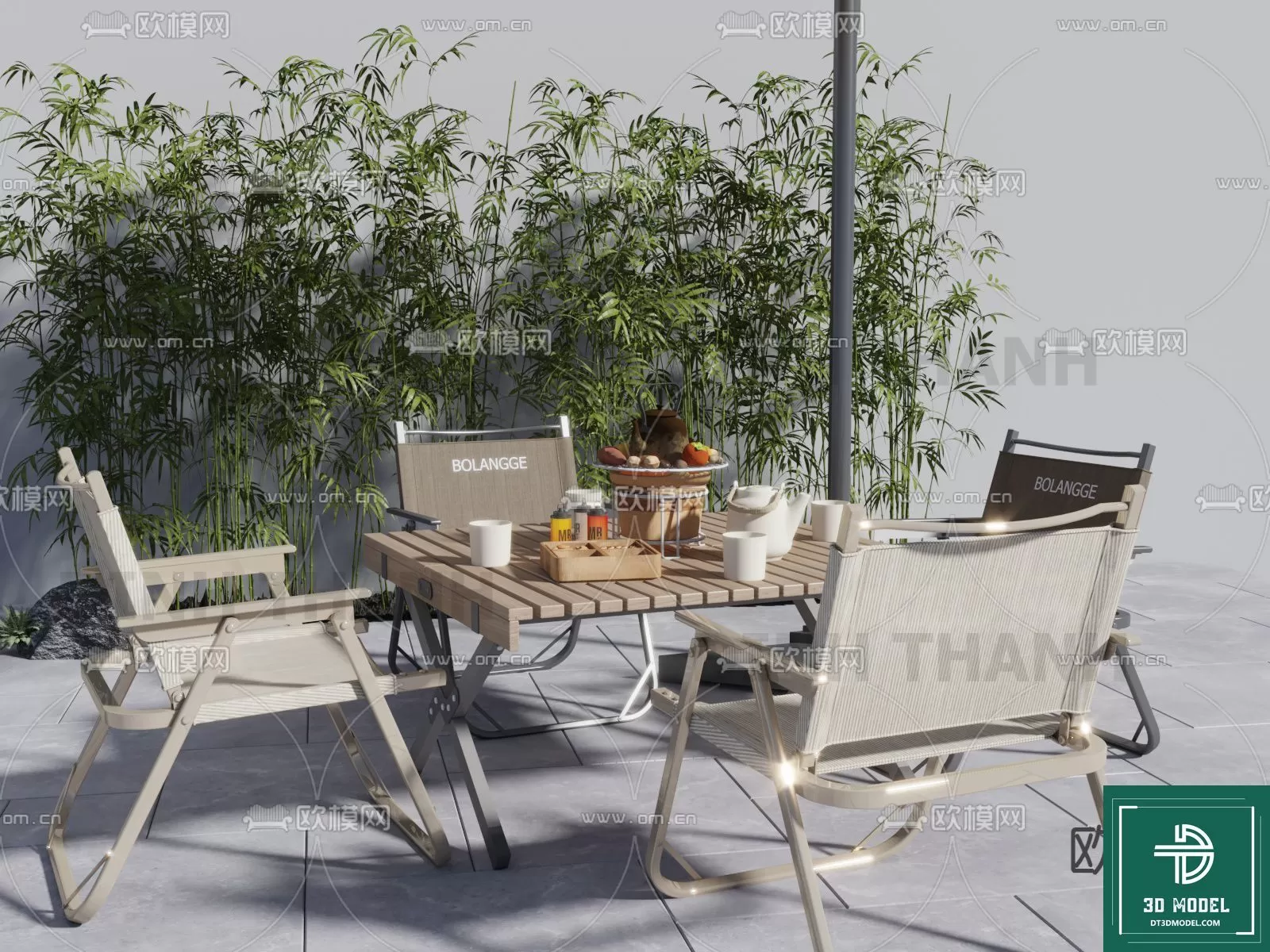 3DSKY FREE - FREE 3DS MAX MODELS