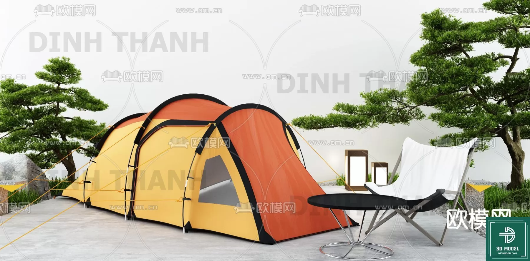 3DSKY FREE - FREE 3DS MAX MODELS