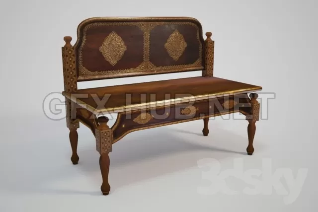 3DSKY FREE – FREE 3DS MAX MODELS