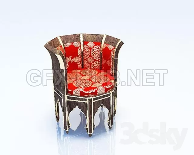 3DSKY FREE – FREE 3DS MAX MODELS