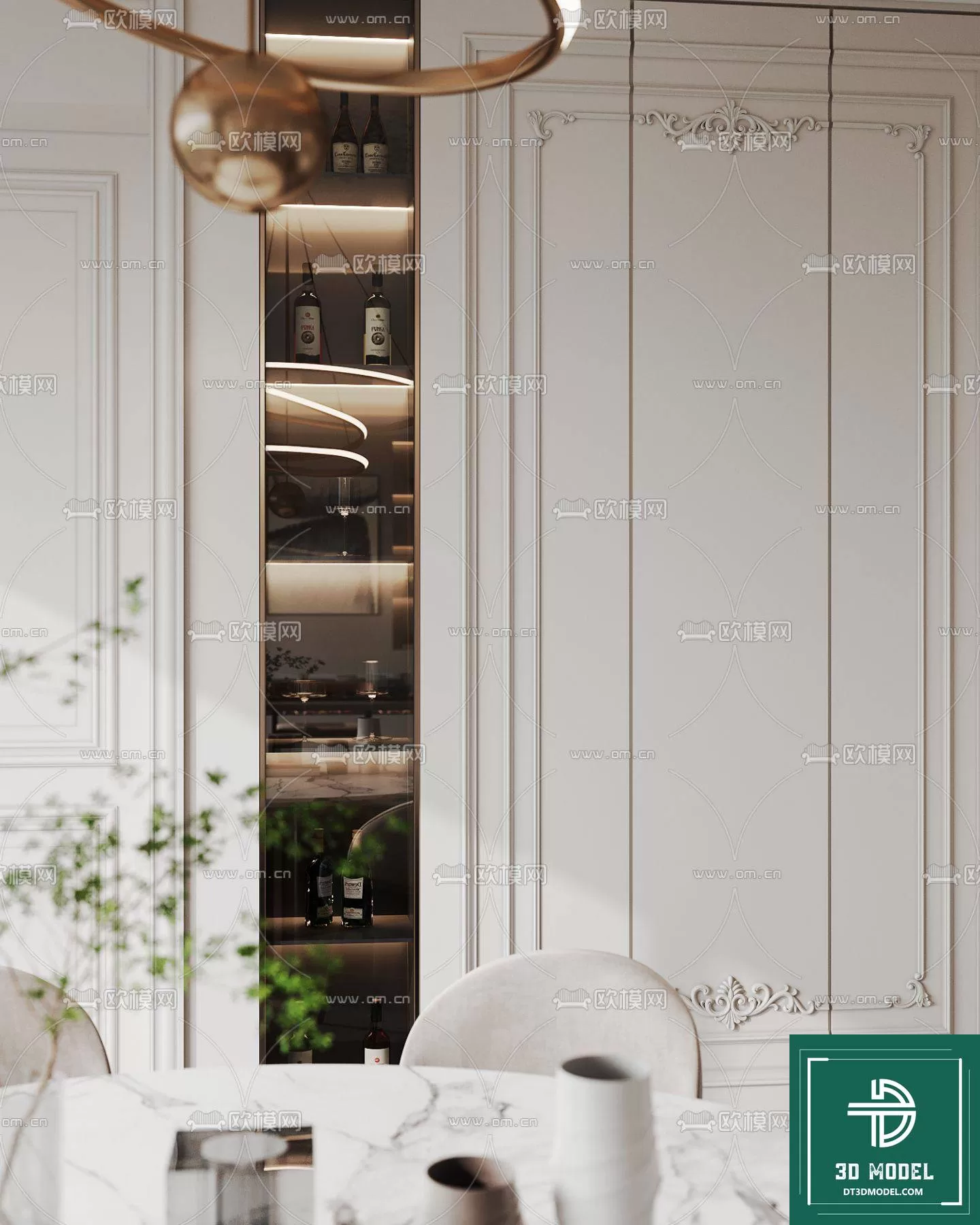 3DSKY FREE - FREE 3DS MAX MODELS