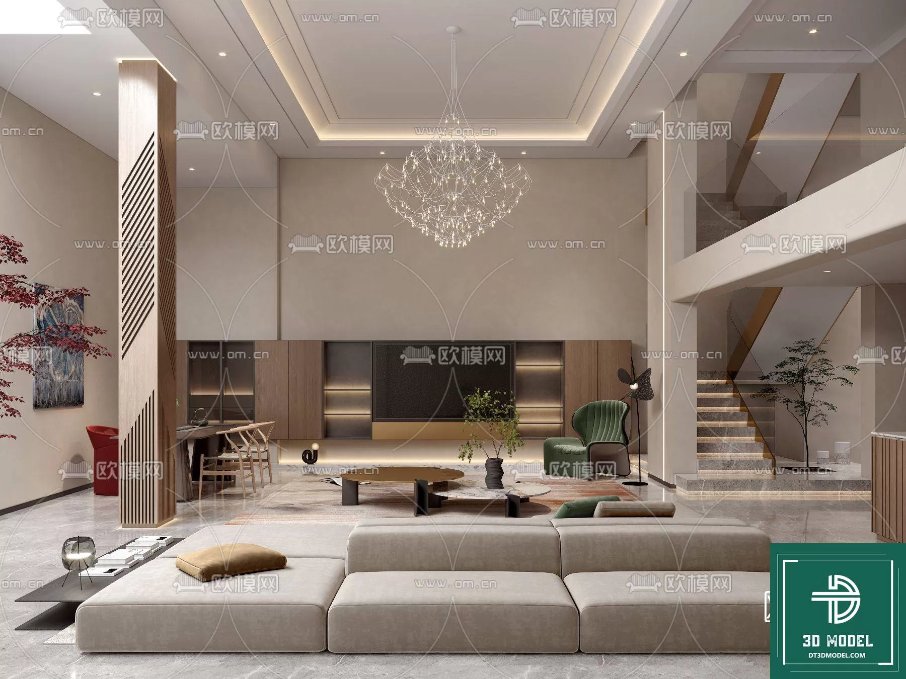 3DSKY FREE - FREE 3DS MAX MODELS