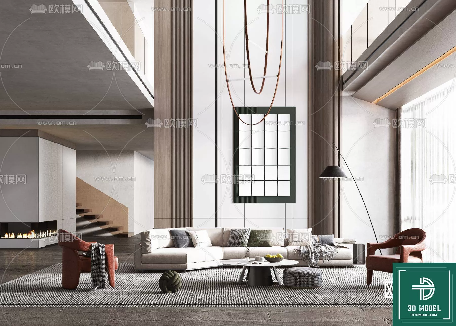 3DSKY FREE - FREE 3DS MAX MODELS