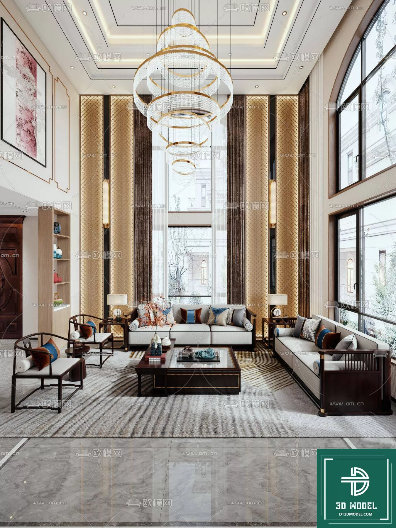 3DSKY FREE - FREE 3DS MAX MODELS