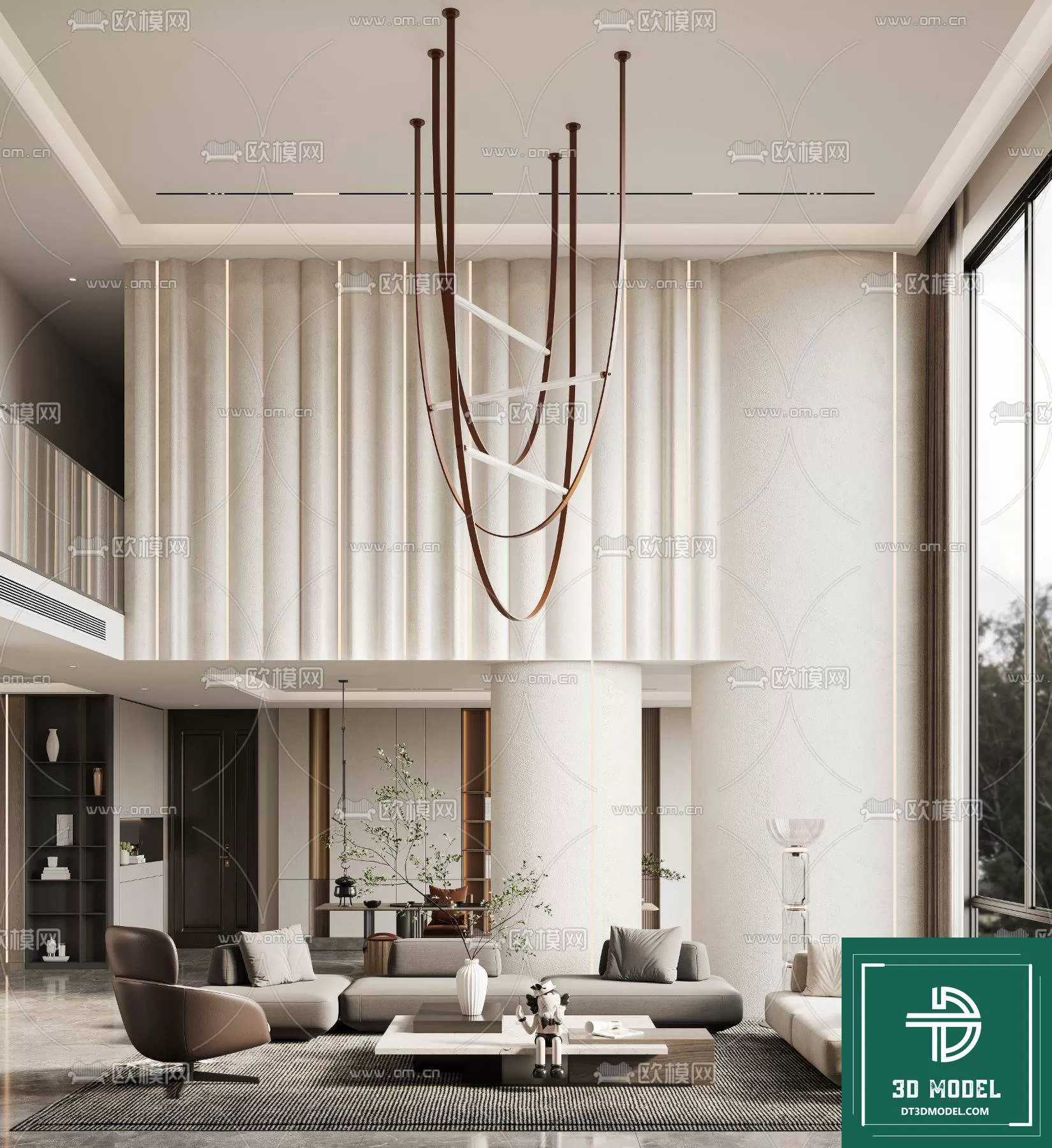 3DSKY FREE - FREE 3DS MAX MODELS