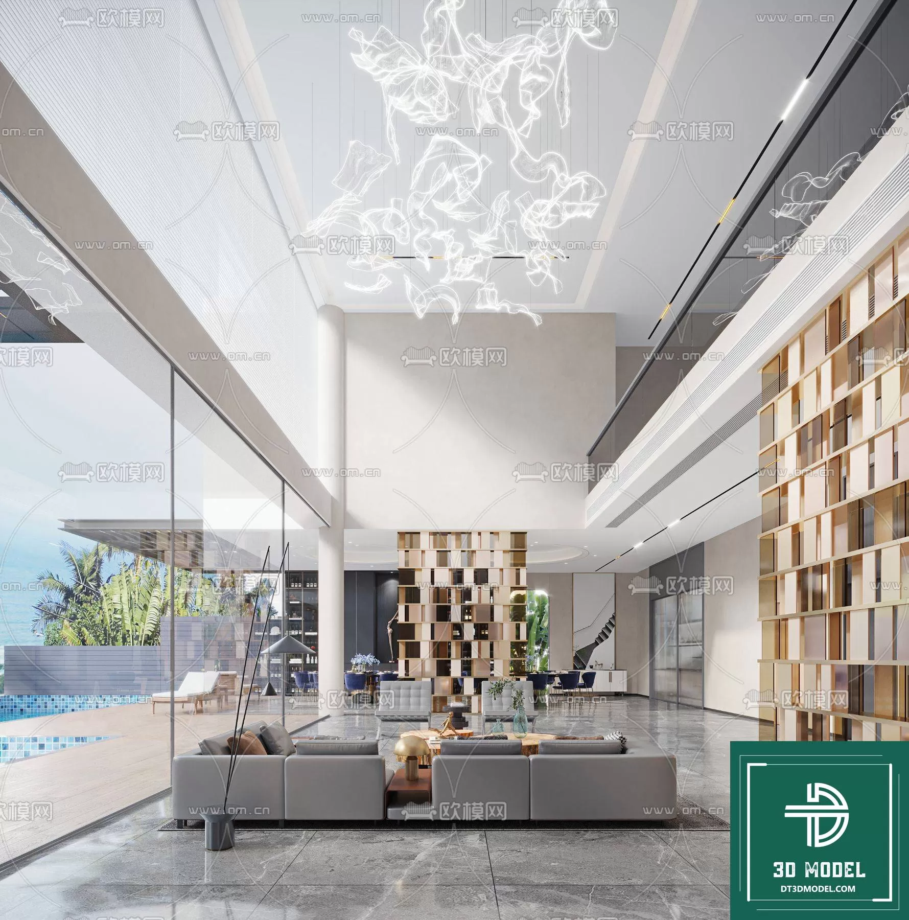 3DSKY FREE - FREE 3DS MAX MODELS