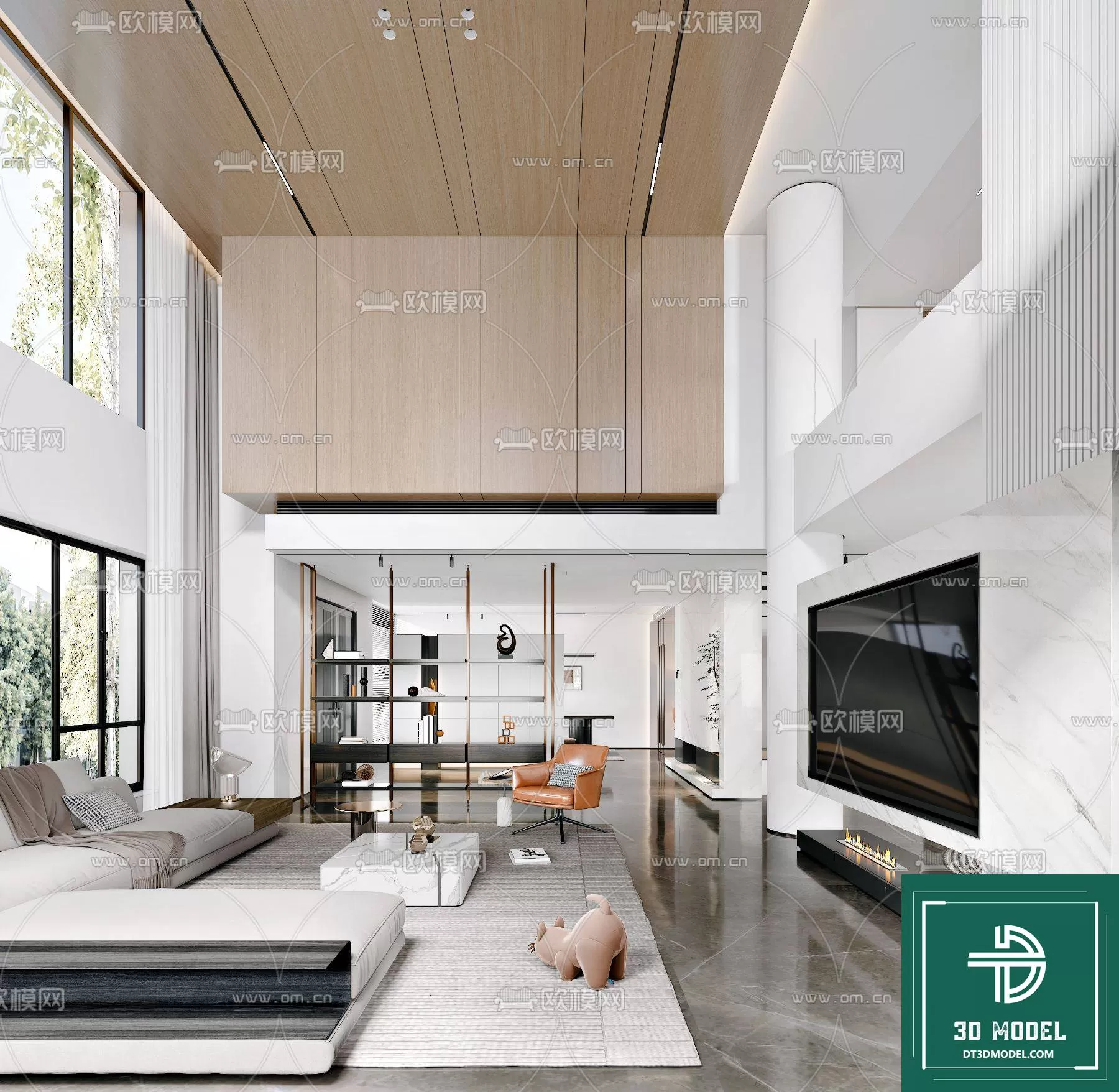 3DSKY FREE - FREE 3DS MAX MODELS