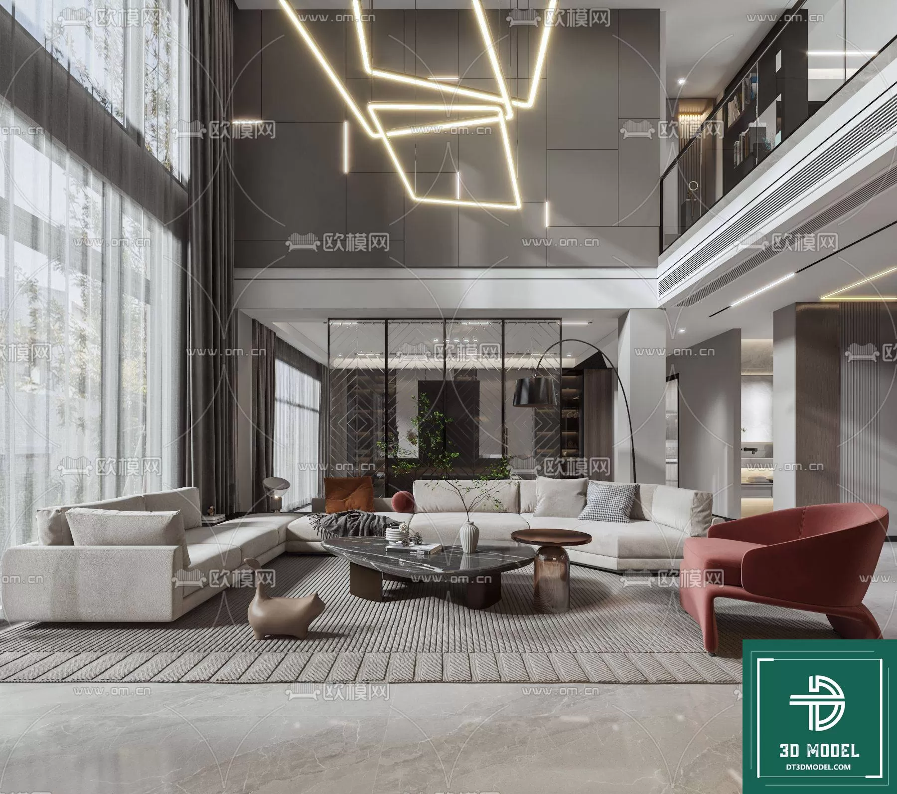 3DSKY FREE - FREE 3DS MAX MODELS