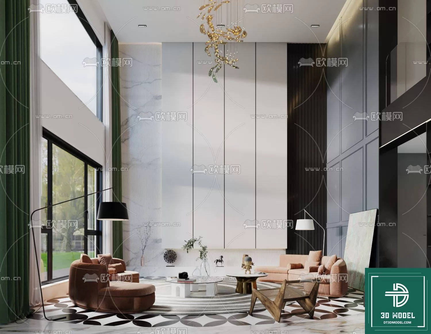 3DSKY FREE - FREE 3DS MAX MODELS