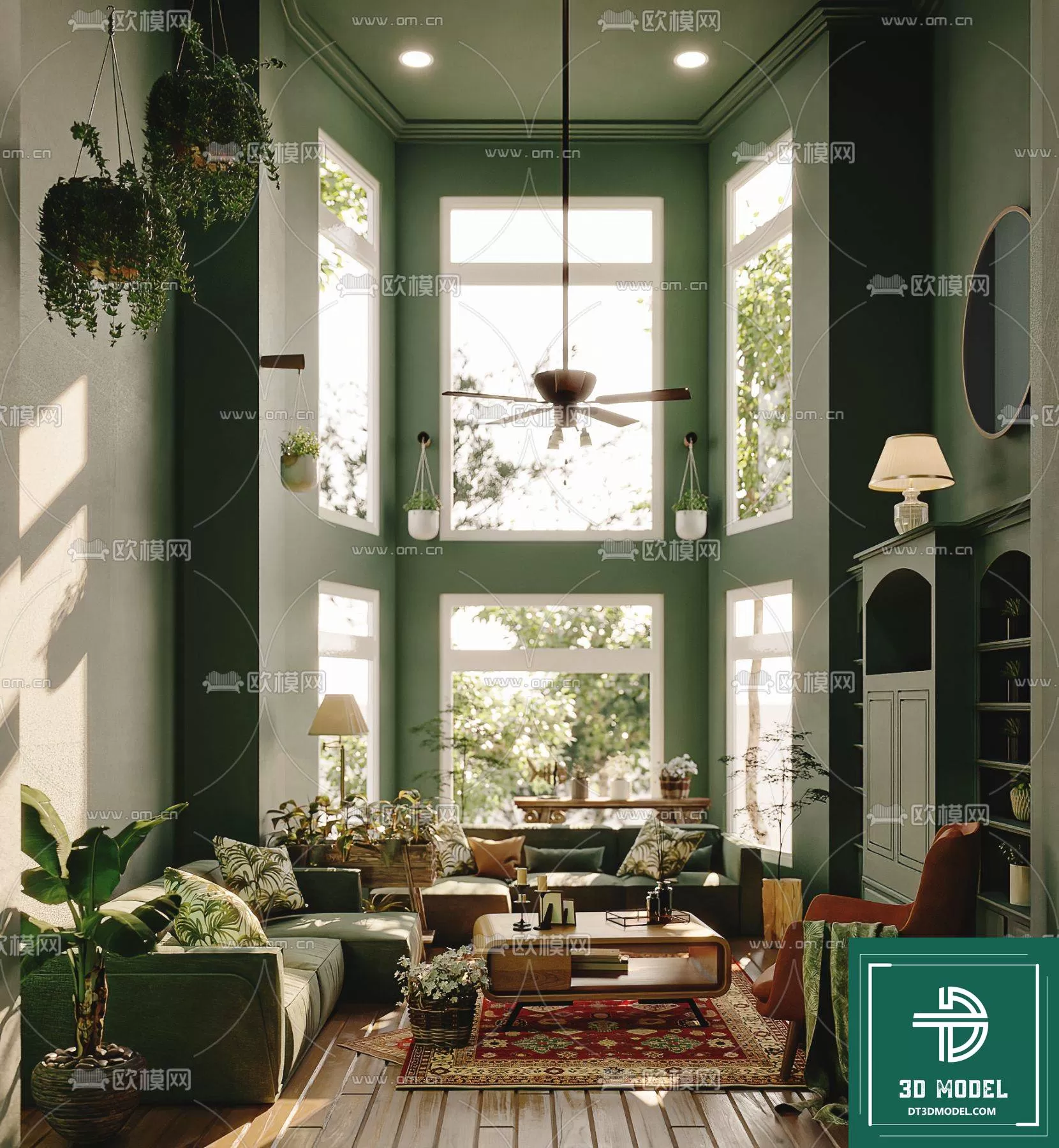 3DSKY FREE - FREE 3DS MAX MODELS