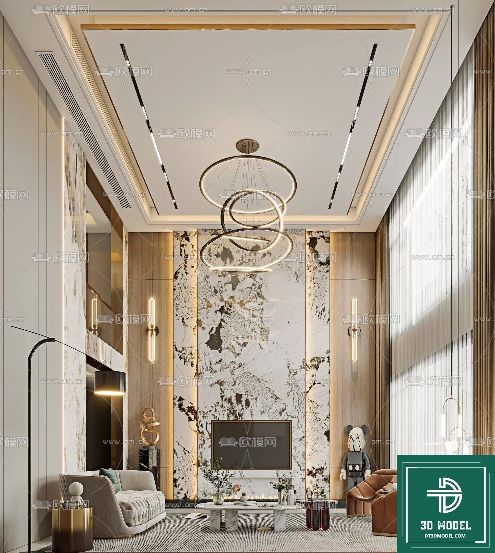 3DSKY FREE - FREE 3DS MAX MODELS