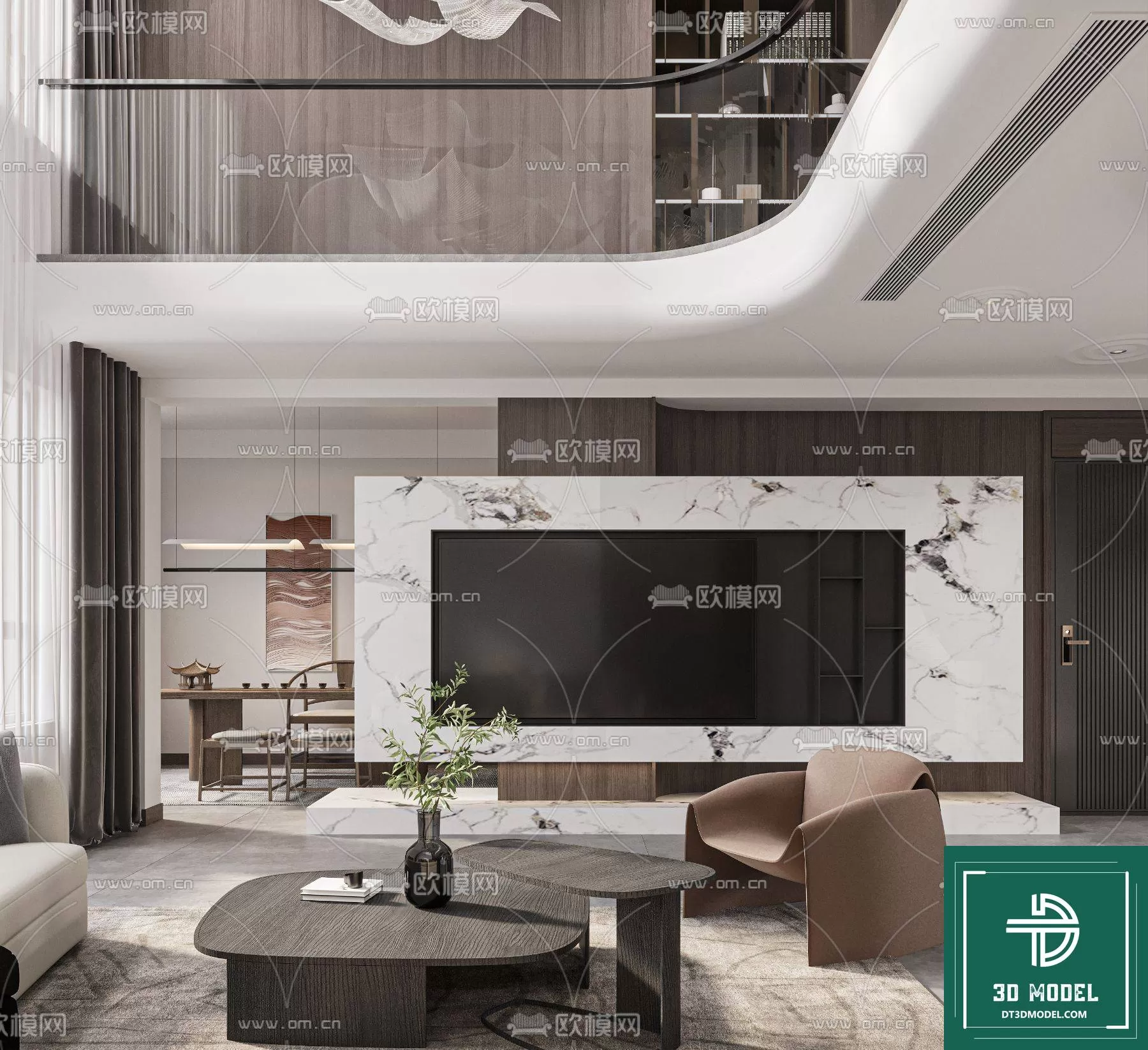 3DSKY FREE - FREE 3DS MAX MODELS