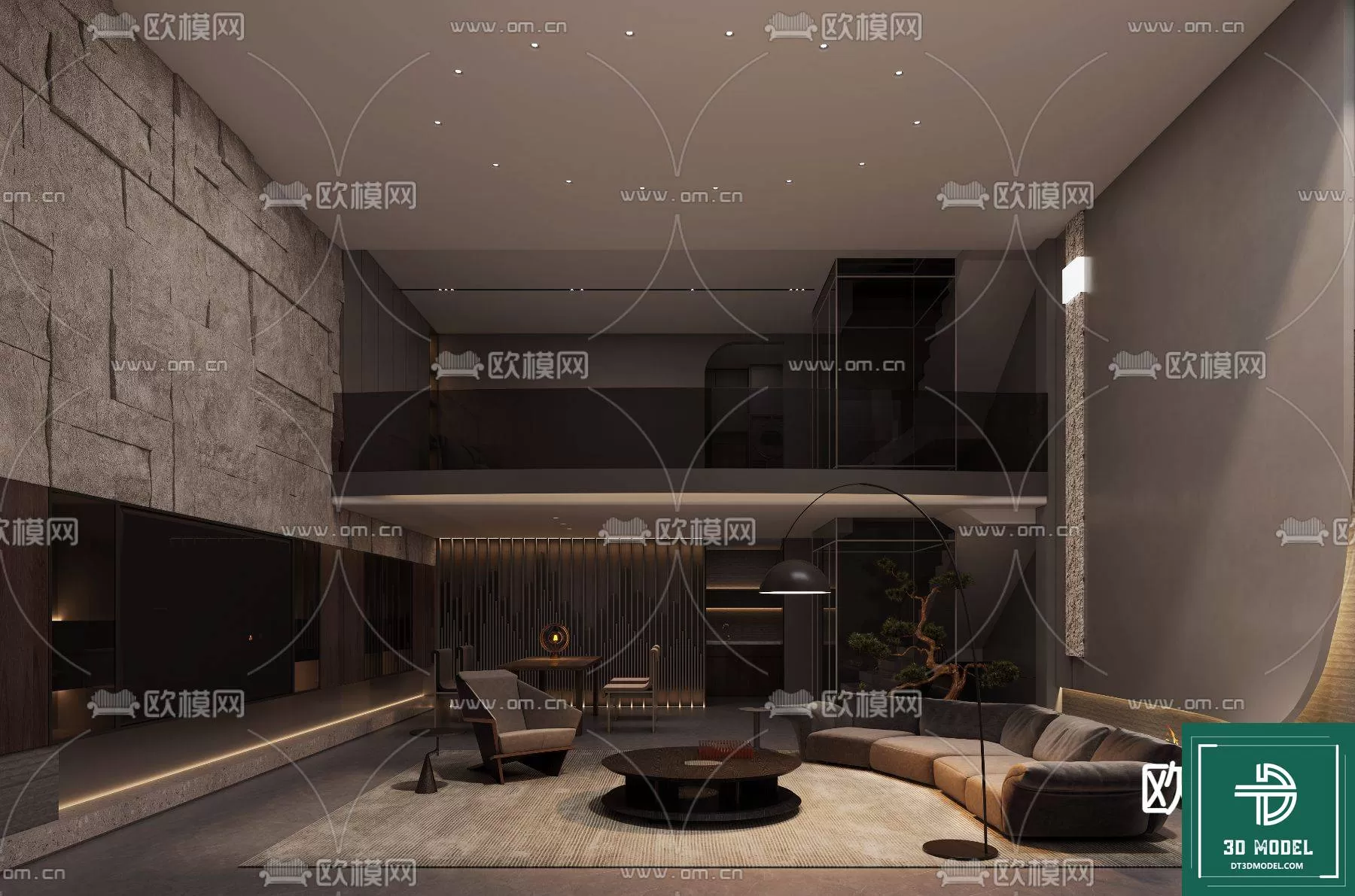 3DSKY FREE - FREE 3DS MAX MODELS