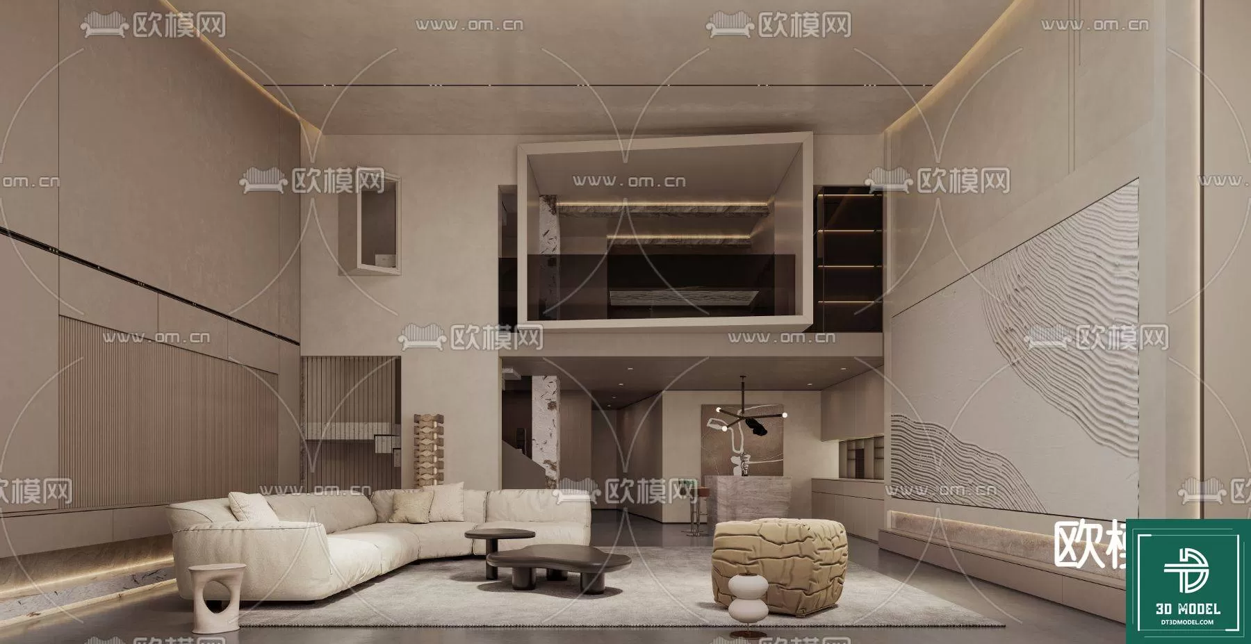 3DSKY FREE - FREE 3DS MAX MODELS