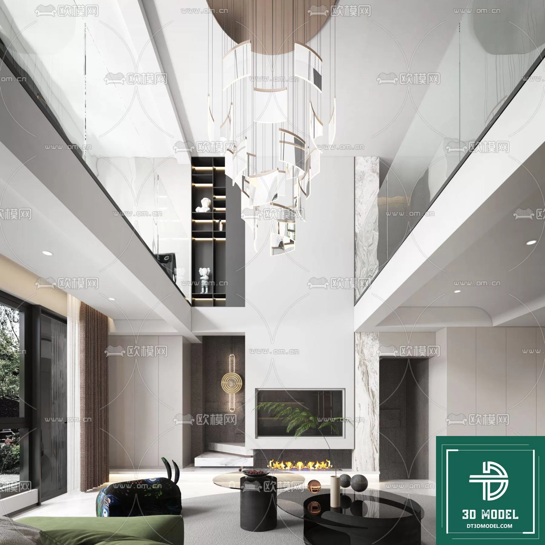 3DSKY FREE - FREE 3DS MAX MODELS