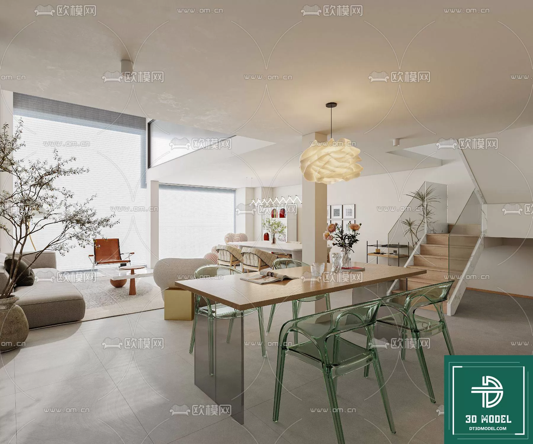 3DSKY FREE - FREE 3DS MAX MODELS