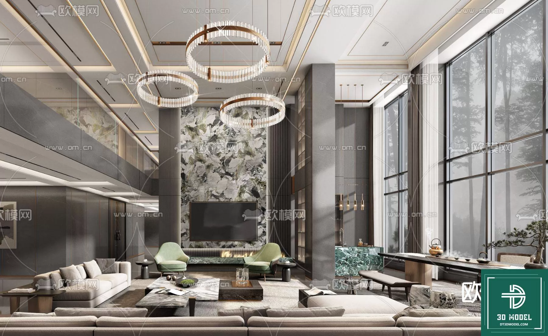 3DSKY FREE - FREE 3DS MAX MODELS