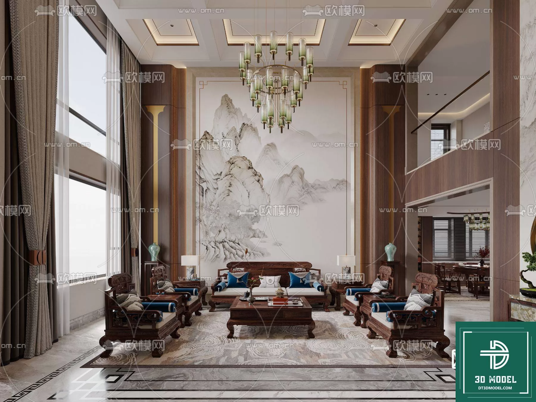 3DSKY FREE - FREE 3DS MAX MODELS