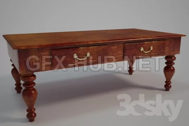 3DSKY FREE – FREE 3DS MAX MODELS