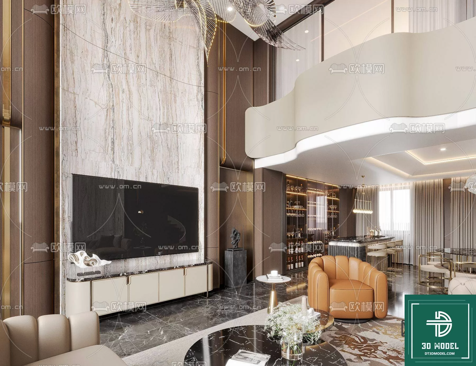 3DSKY FREE - FREE 3DS MAX MODELS