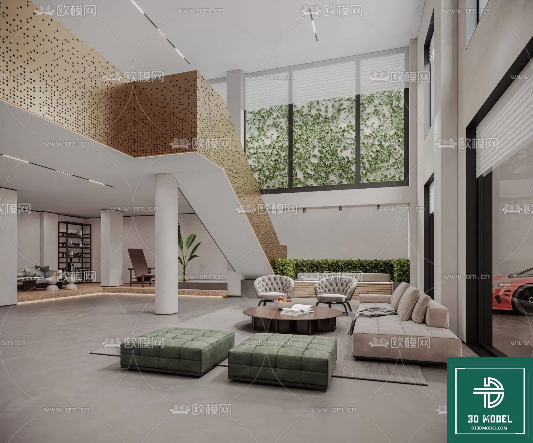 3DSKY FREE - FREE 3DS MAX MODELS