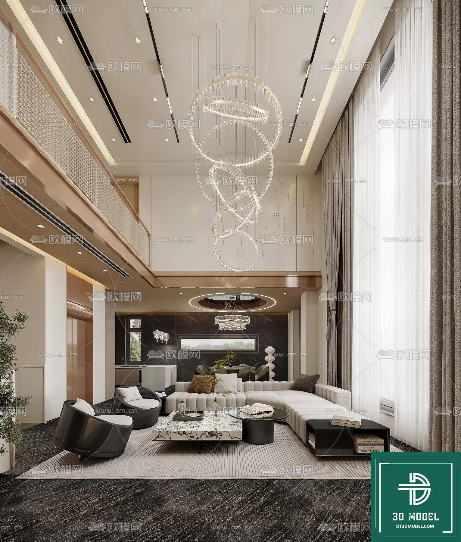 3DSKY FREE - FREE 3DS MAX MODELS