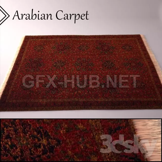 3DSKY FREE – FREE 3DS MAX MODELS