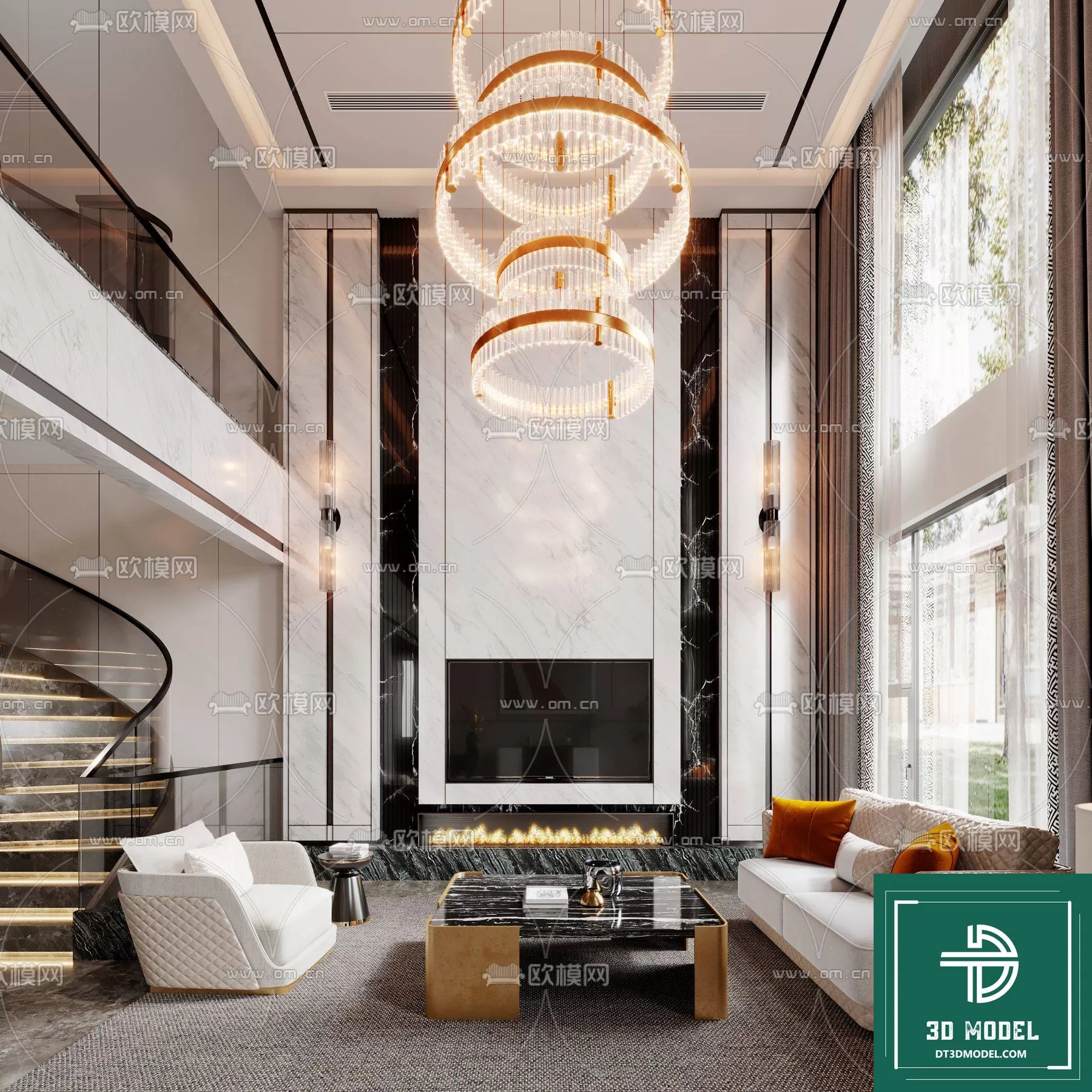 3DSKY FREE - FREE 3DS MAX MODELS