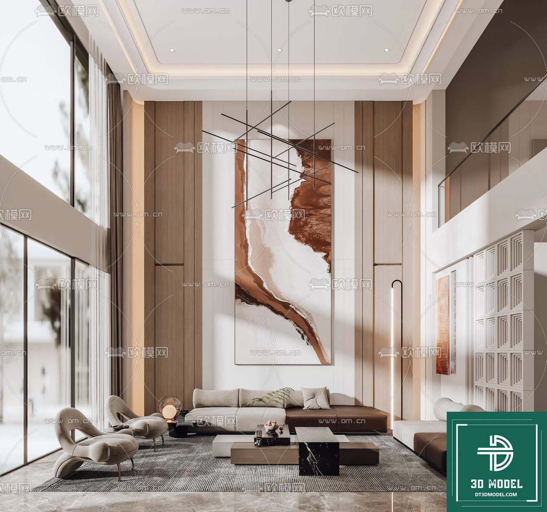 3DSKY FREE - FREE 3DS MAX MODELS