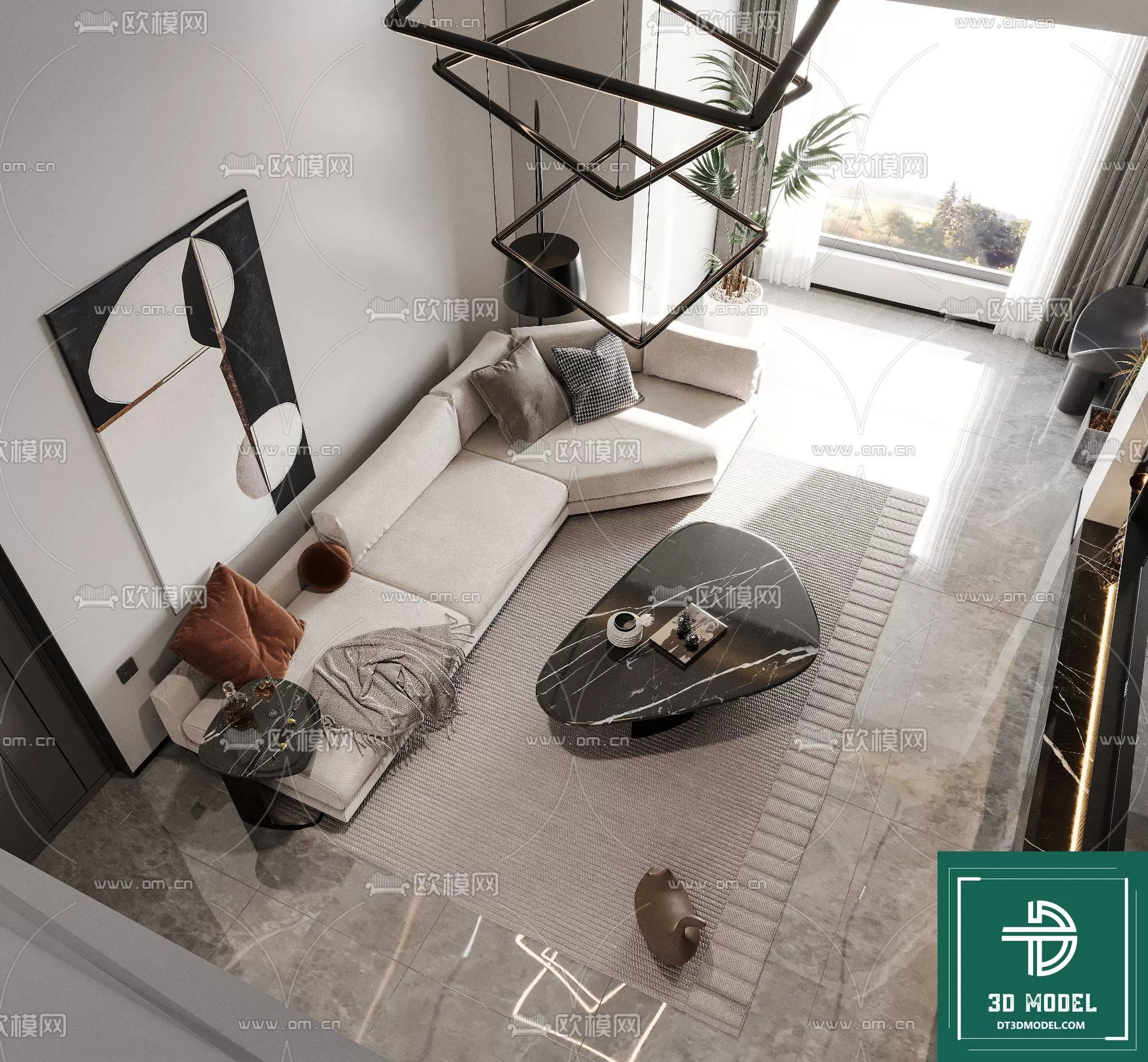 3DSKY FREE - FREE 3DS MAX MODELS