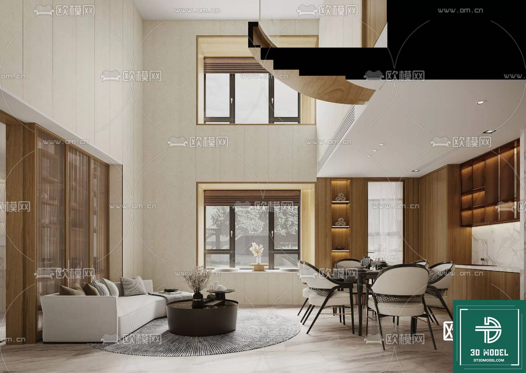 3DSKY FREE - FREE 3DS MAX MODELS