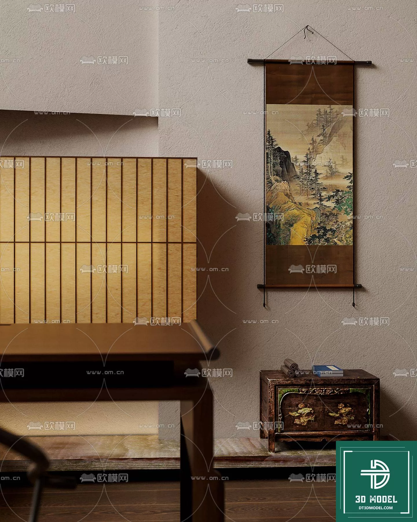 3DSKY FREE - FREE 3DS MAX MODELS