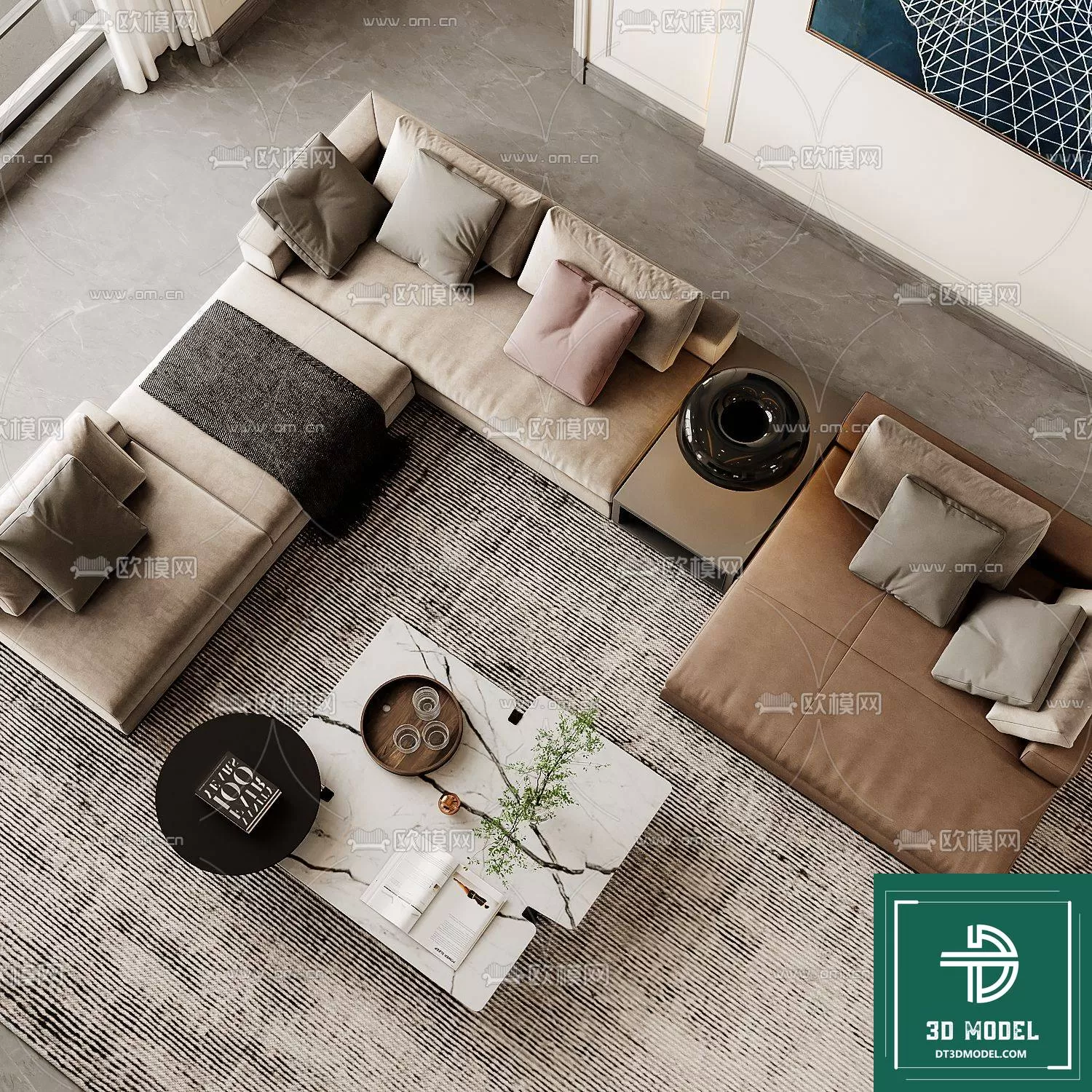 3DSKY FREE - FREE 3DS MAX MODELS